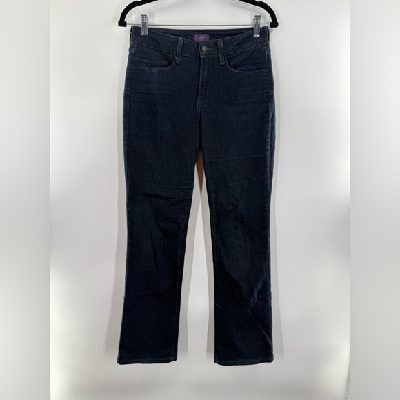 EUC NYDJ Rinse Barbara Bootcut Jeans - Picture 6 of 13